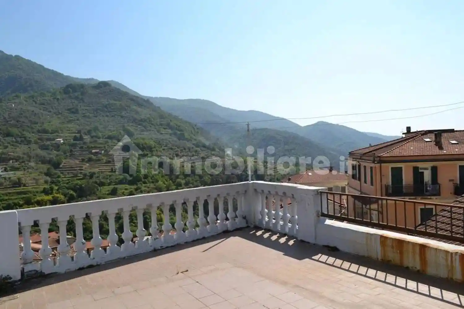 Appartamento in vendita a Ceriana