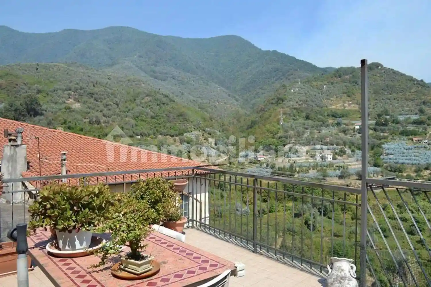 Appartamento in vendita a Ceriana