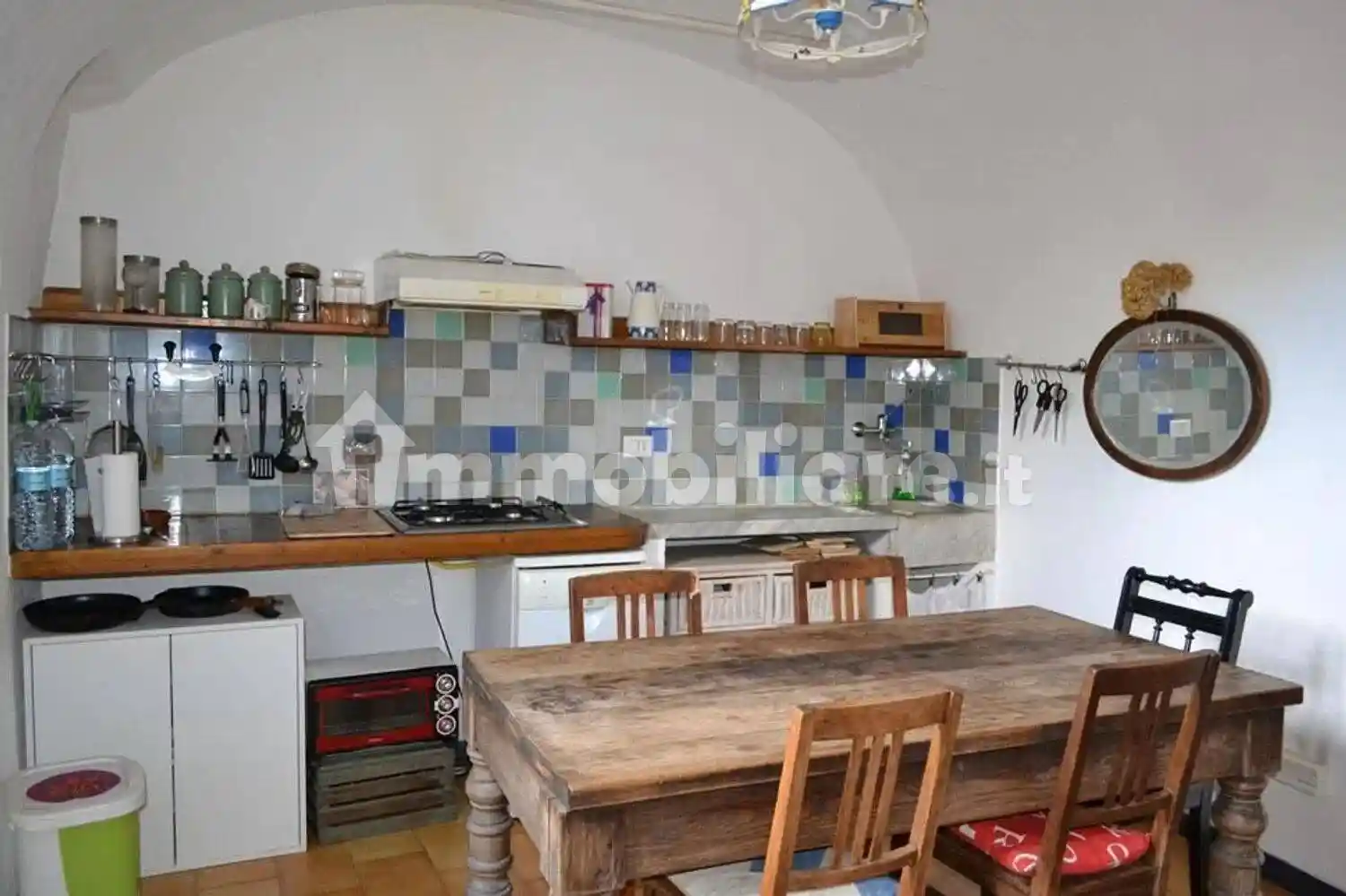 Appartamento in vendita a Ceriana