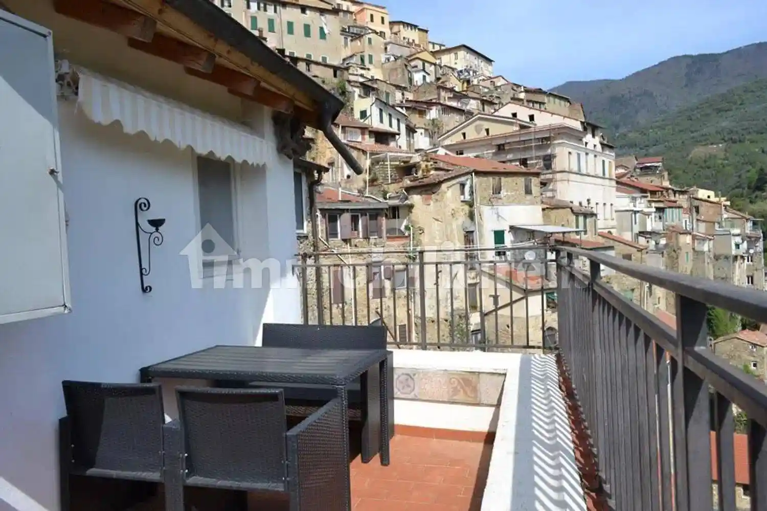 Appartamento in vendita a Ceriana