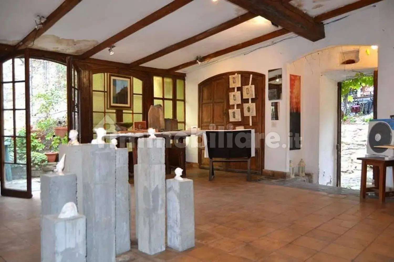 Villa in vendita a Sanremo