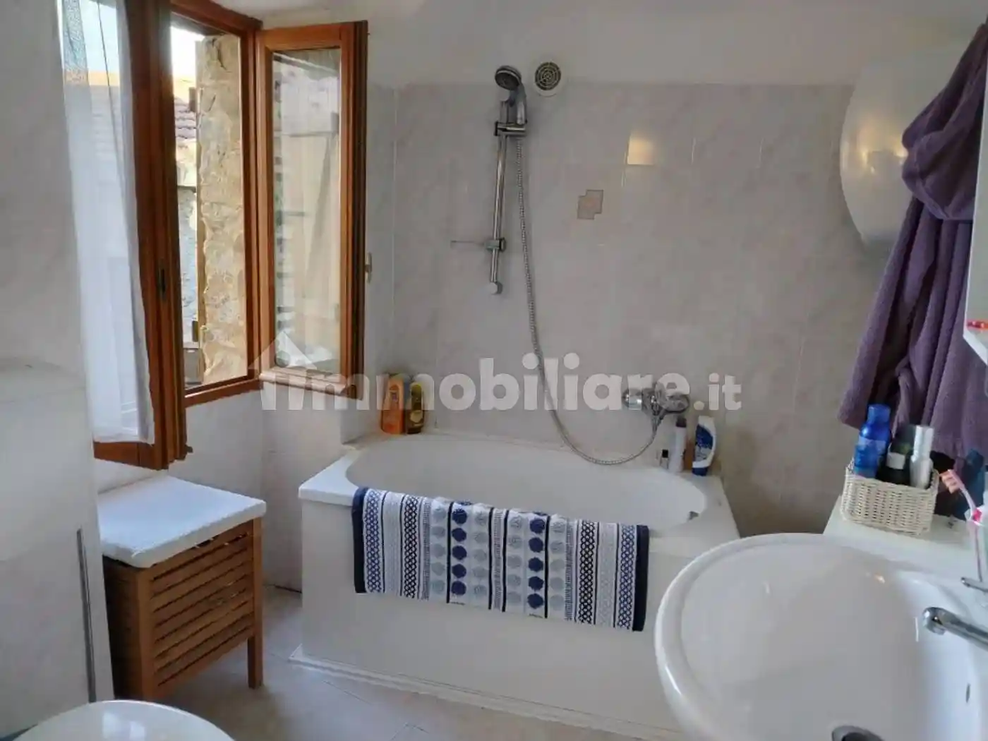 Trilocale via San Giovanni, 12, Bajardo - foto 5