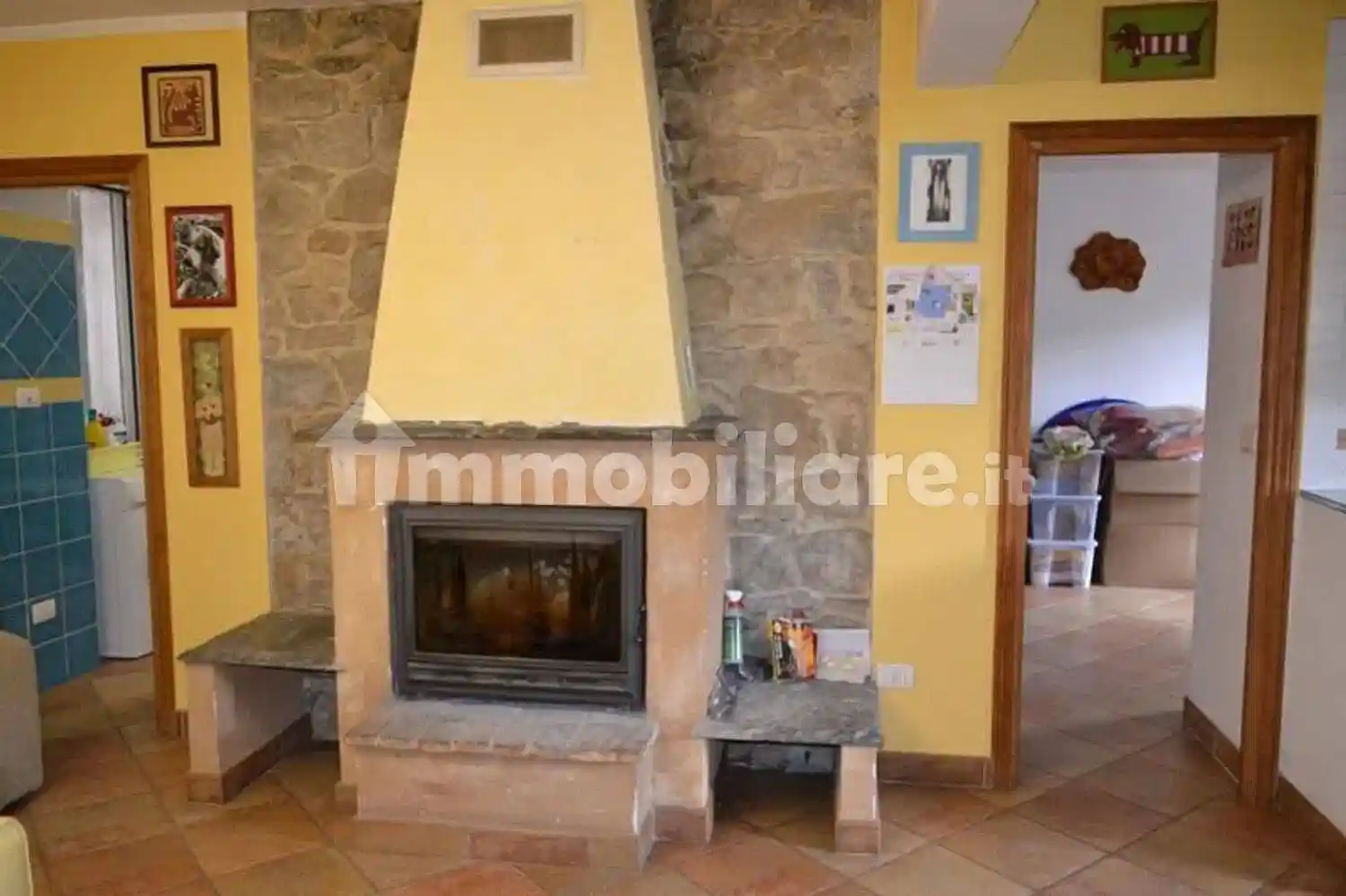 Appartamento in vendita a Ceriana