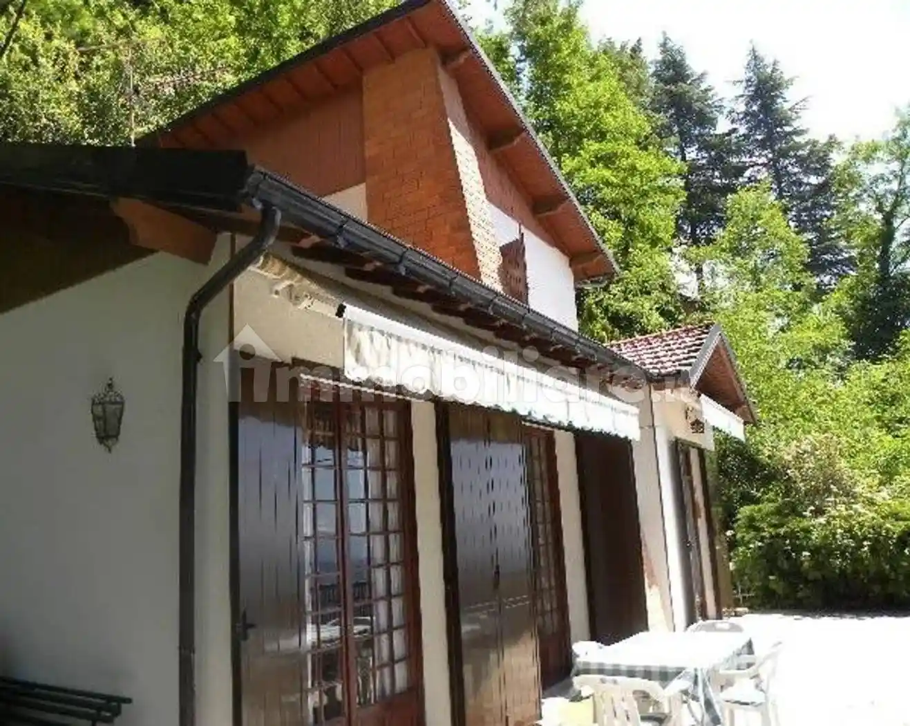 Villa in vendita a Bajardo