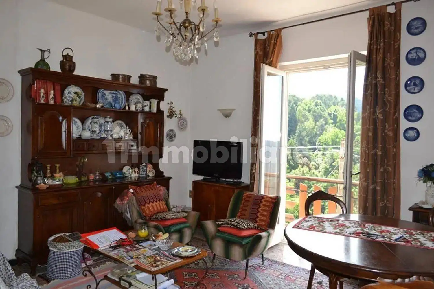 Appartamento in vendita a Bajardo