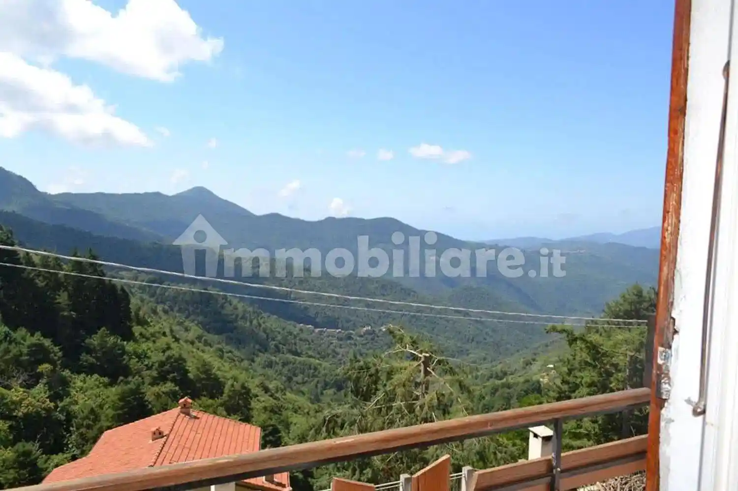 Quadrilocale via Taggiasco San C., Bajardo - foto 2