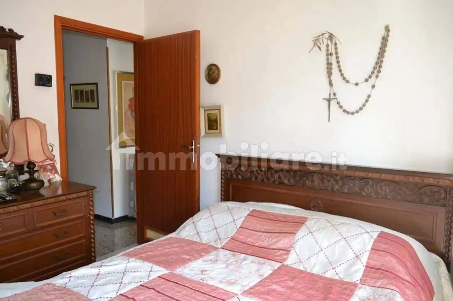 Quadrilocale via Taggiasco San C., Bajardo - foto 4