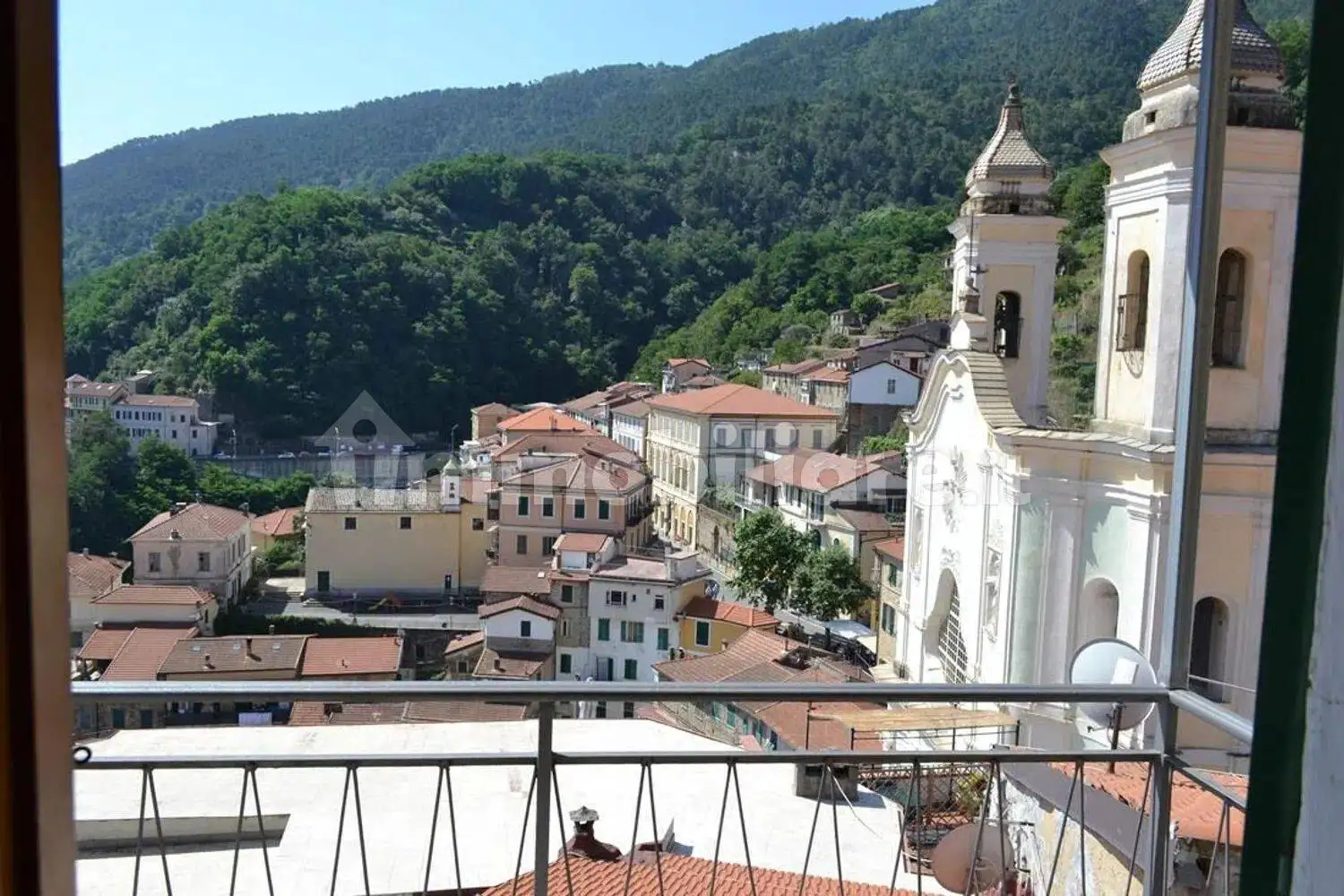 Appartamento in vendita a Ceriana