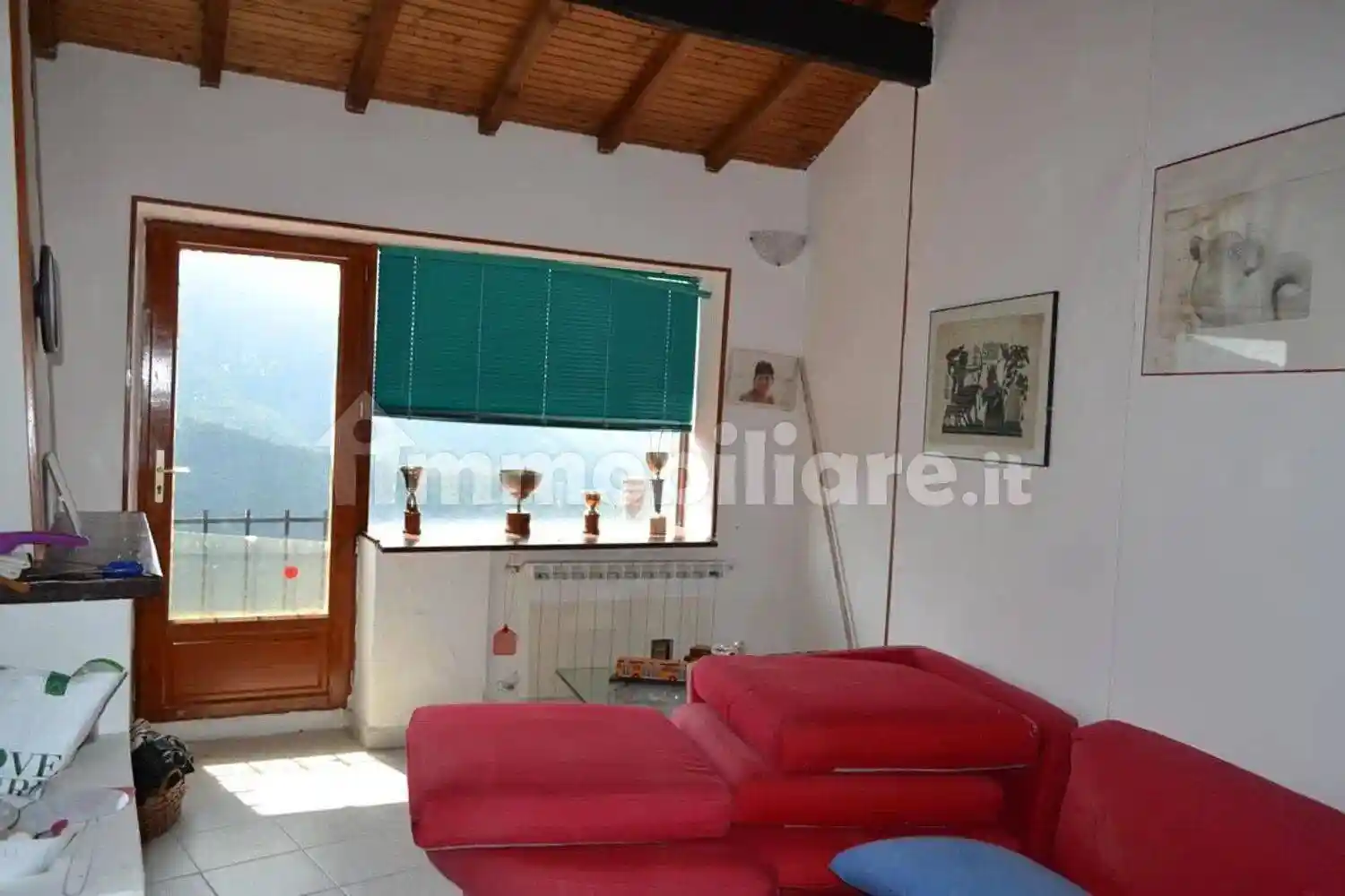 Appartamento via Paramuro, 1, Bajardo - foto 3