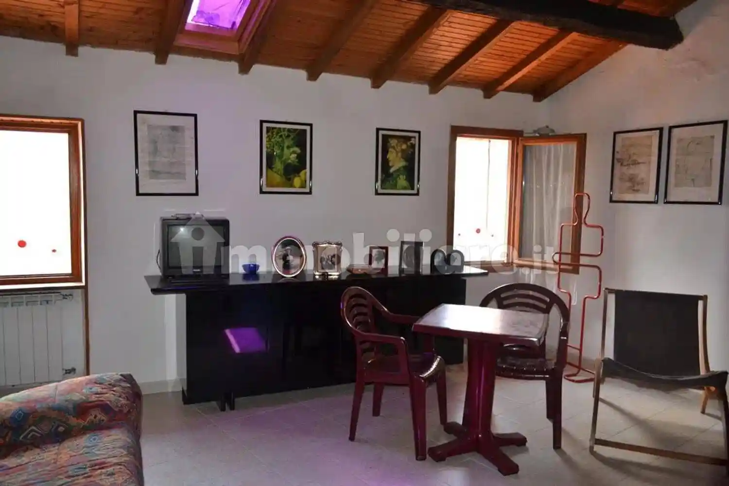 Appartamento via Paramuro, 1, Bajardo - foto 4