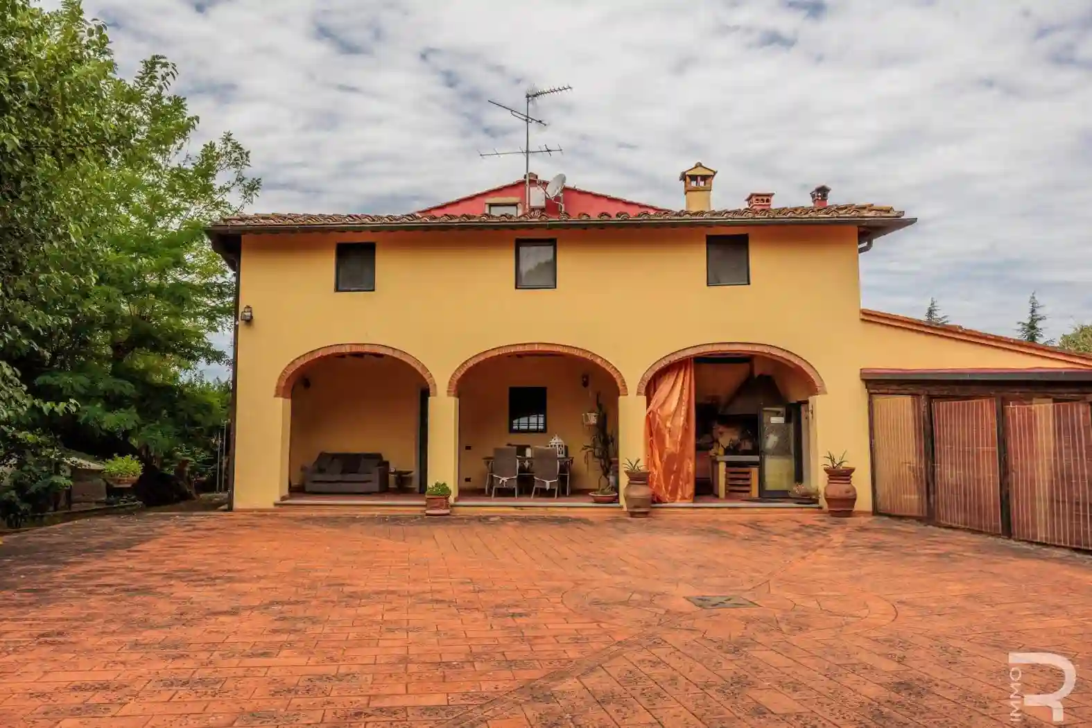 Rustico - Casale - foto 5