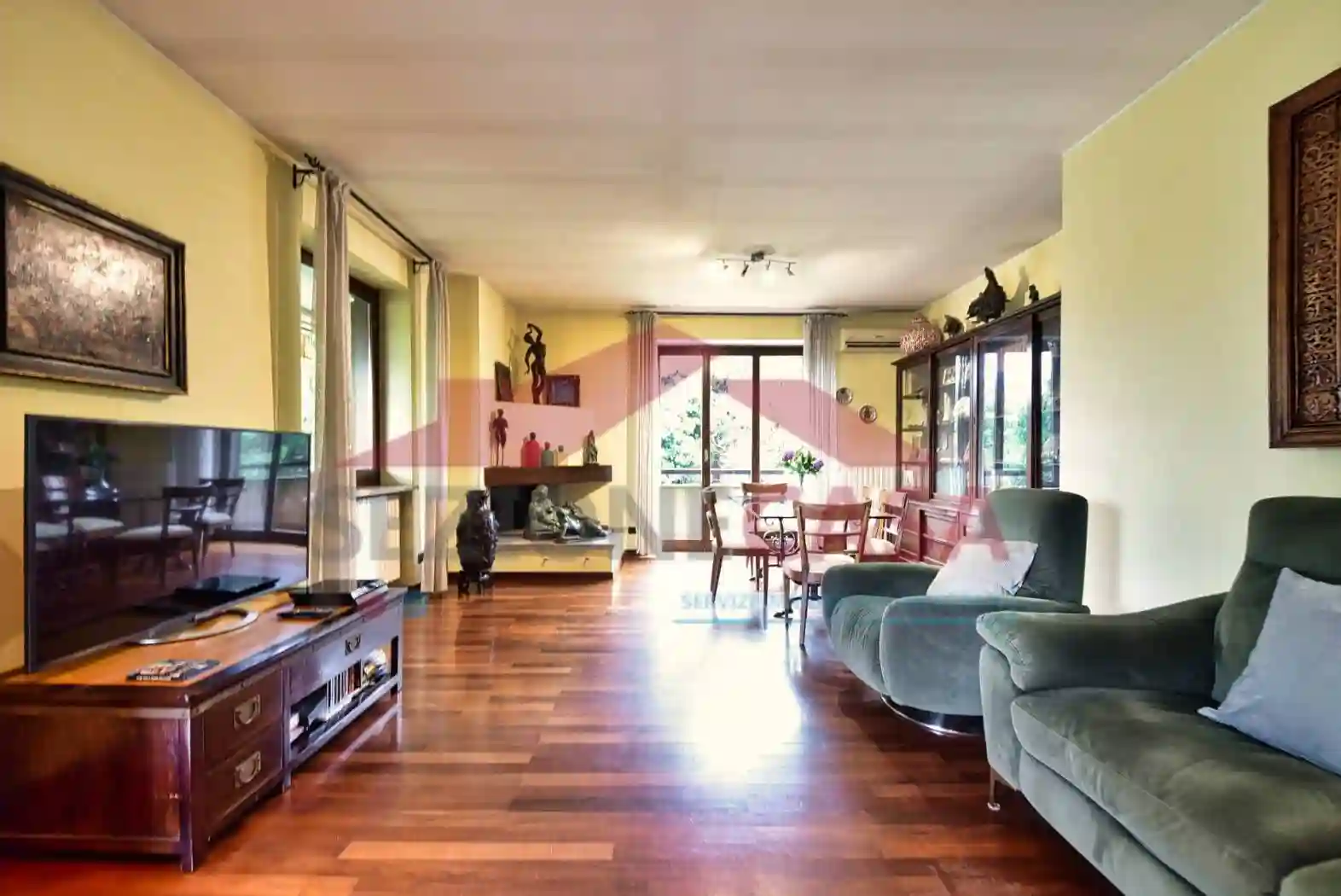 Appartamento - foto 3