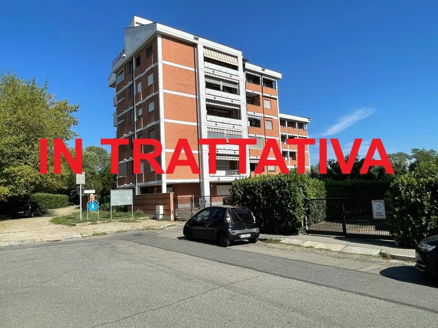 Appartamento in vendita a Collegno