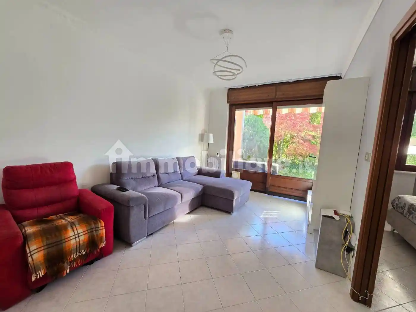 Bilocale via Romeo Meinardi 10, Borgo Nuovo, Collegno - foto 2