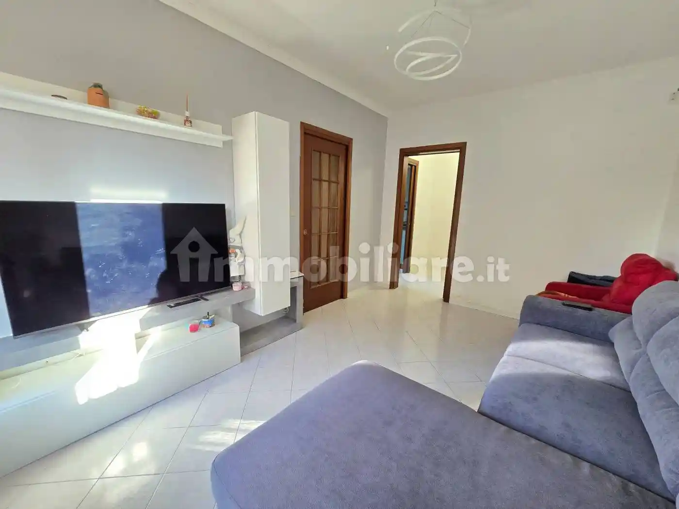 Bilocale via Romeo Meinardi 10, Borgo Nuovo, Collegno - foto 4