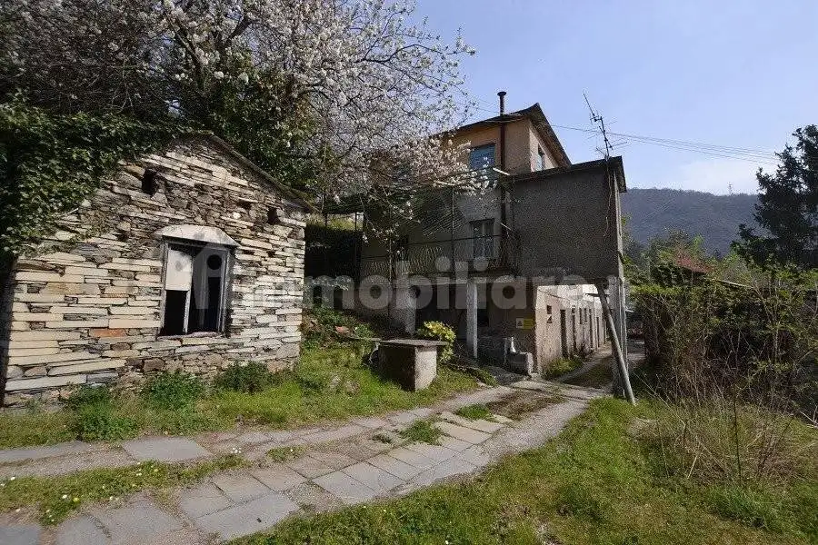 Villetta a schiera in vendita a Tribogna
