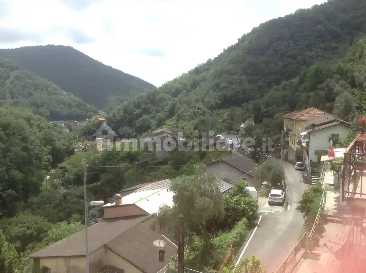 Rustico - Casale in vendita a Recco