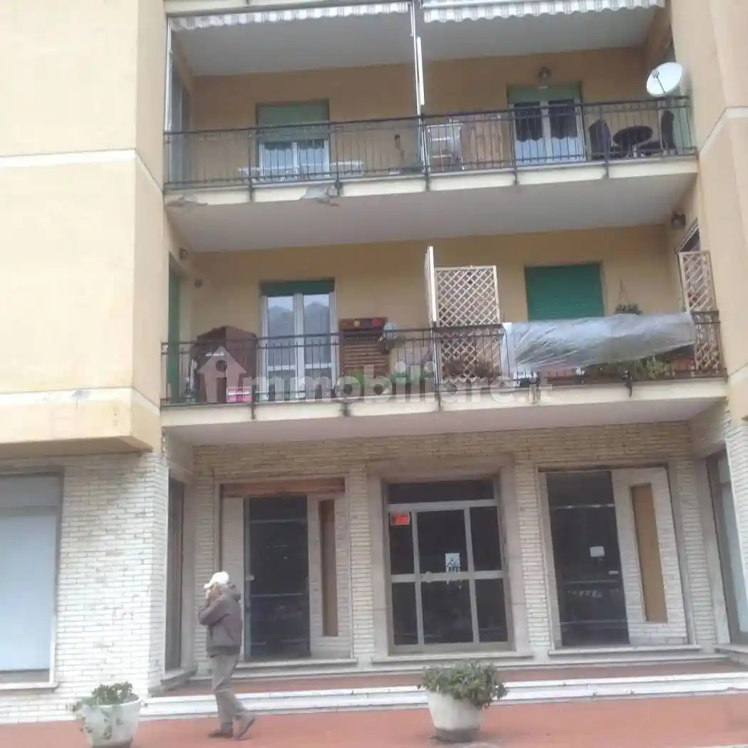 Appartamento in vendita a Serra Riccò