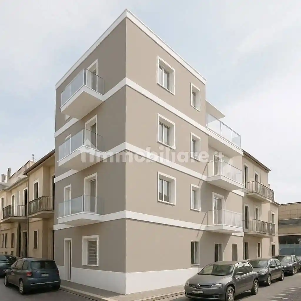 Casa indipendente in vendita a Termoli