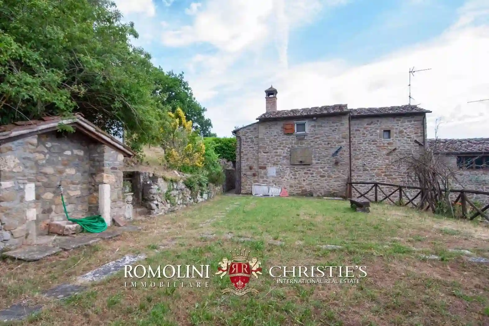 Casa indipendente - foto 2