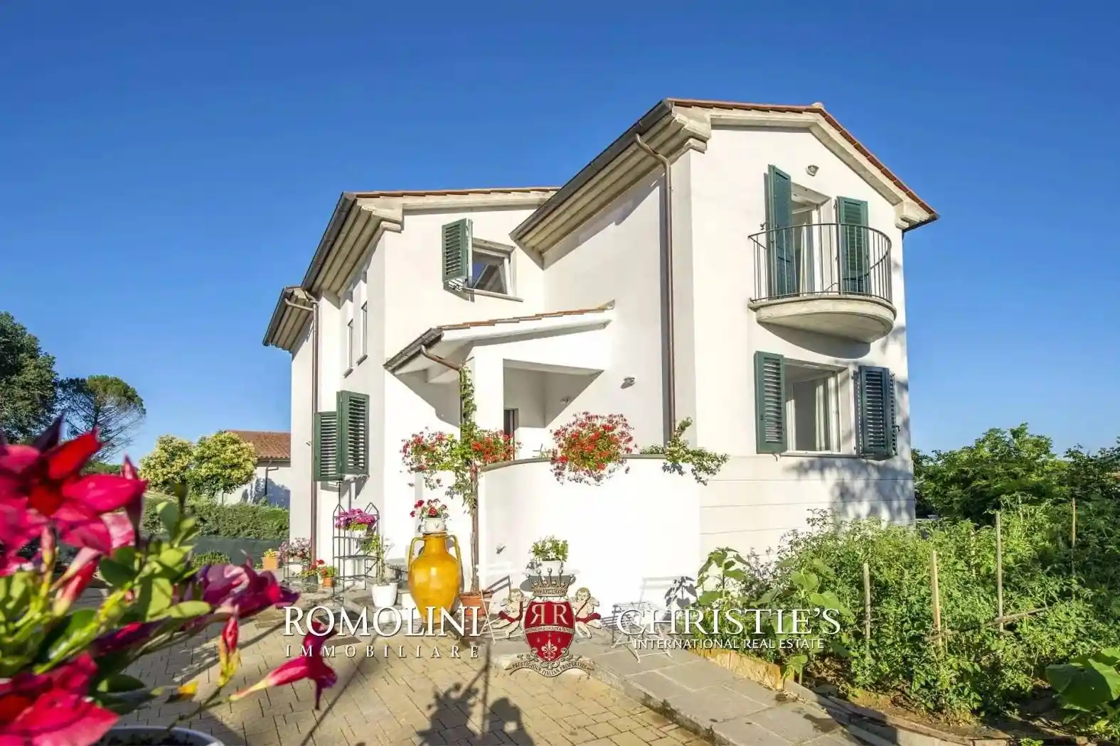 Villa in vendita a Monterchi