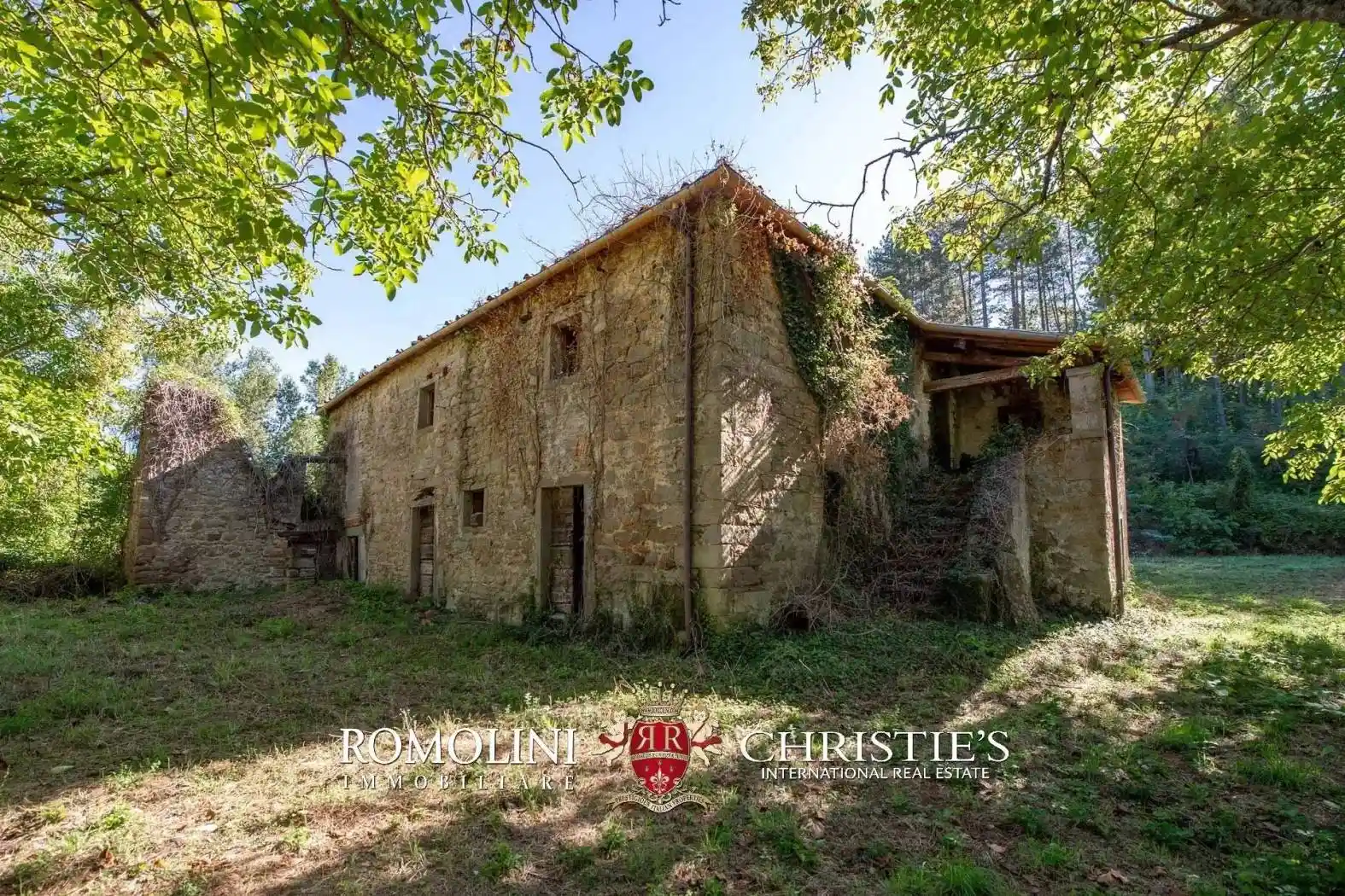 Villa in vendita a Monte Santa Maria Tiberina