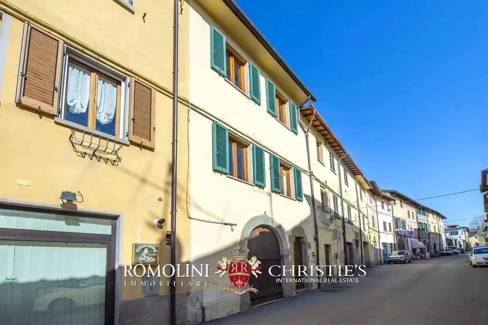 Casa indipendente in vendita a Sansepolcro