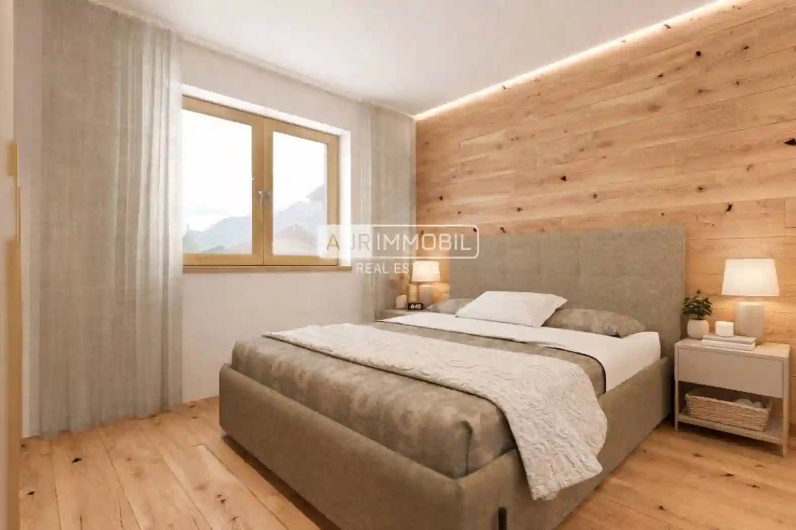 Appartamento - foto 5