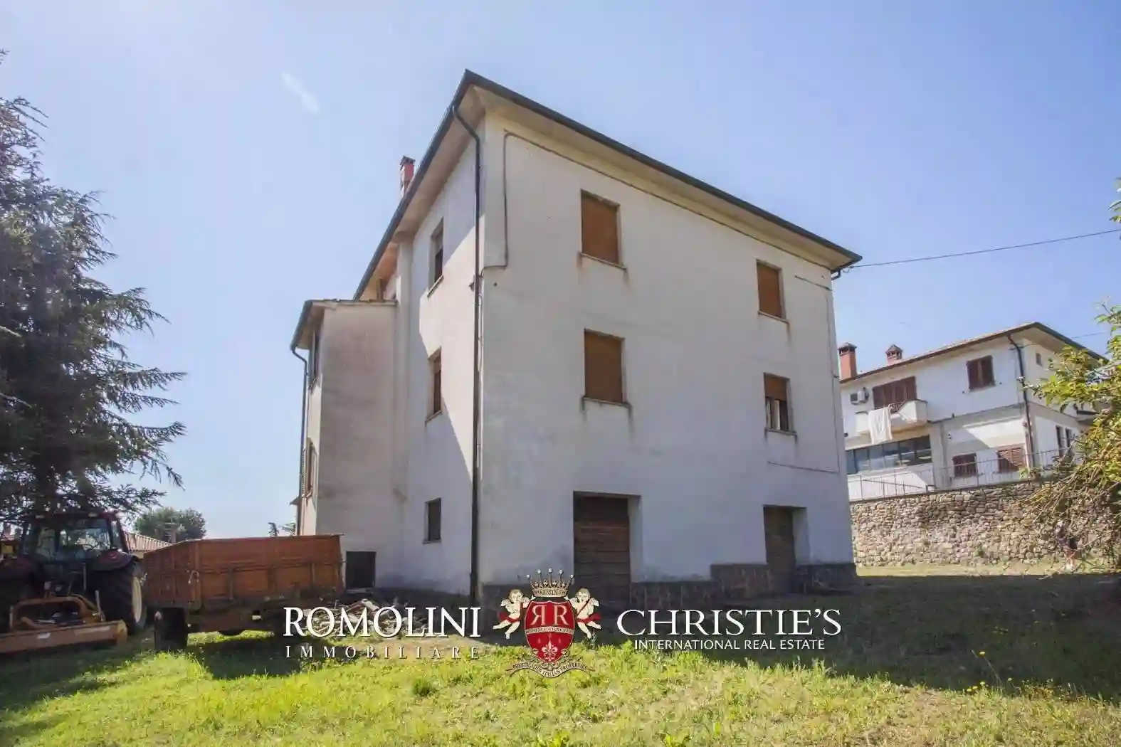 Casa indipendente - foto 2