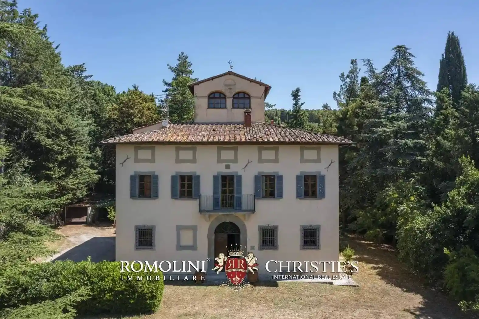 Villa in vendita a Sansepolcro