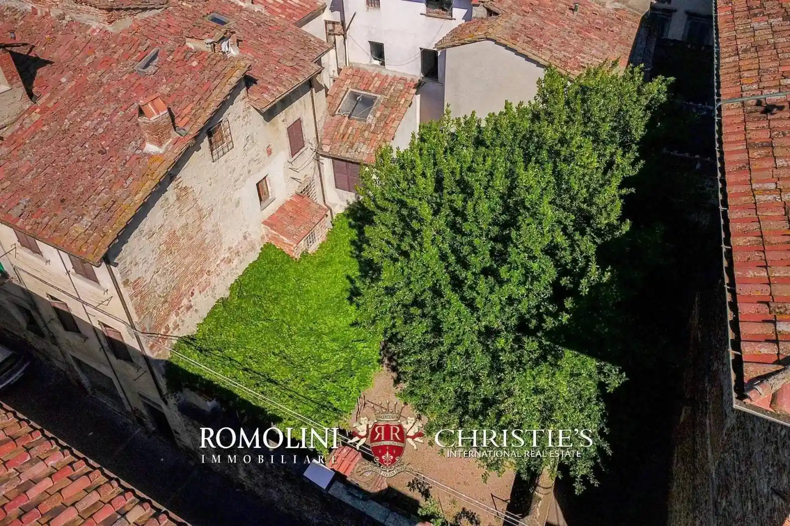 Appartamento in vendita a Sansepolcro