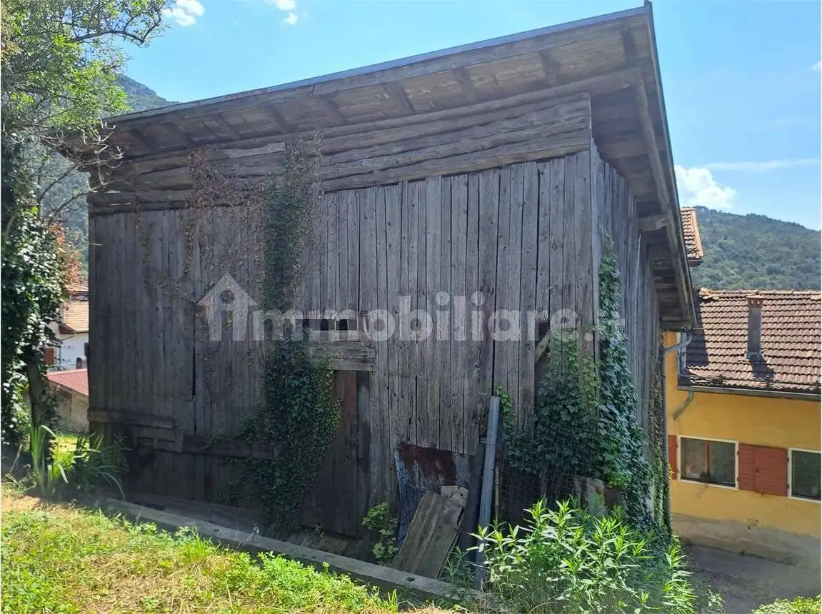 Casa indipendente in vendita a Trento