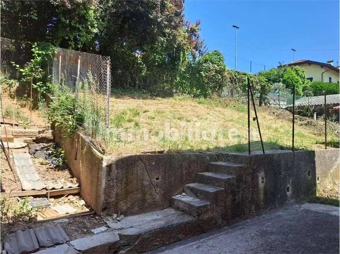 Terratetto unifamiliare 101 m², da ristrutturare, Montevaccino - Gorghe, Trento - foto 4