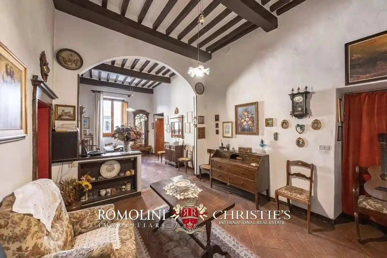 Appartamento in vendita a Sansepolcro