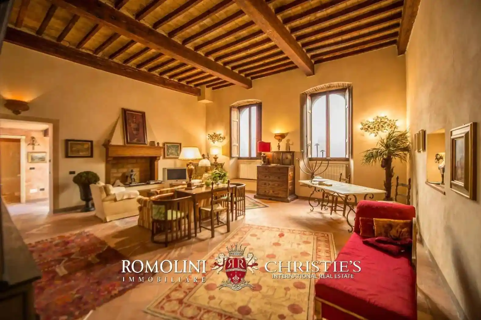 Appartamento in vendita a Sansepolcro