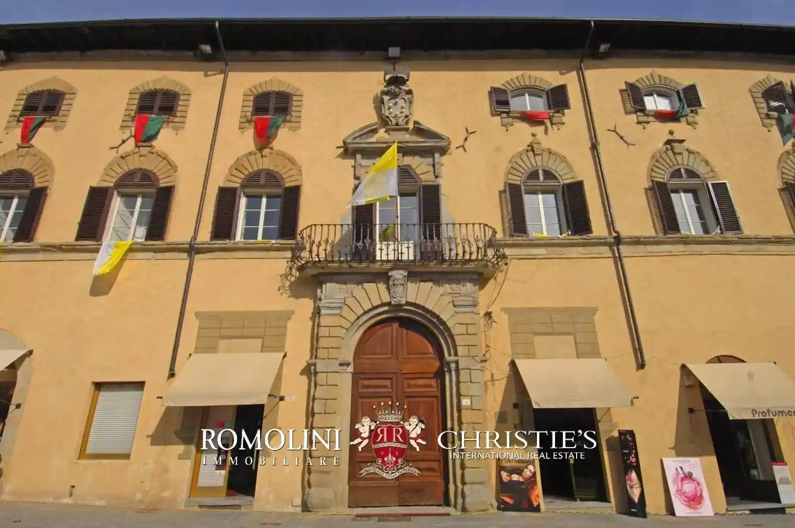 Appartamento in vendita a Sansepolcro