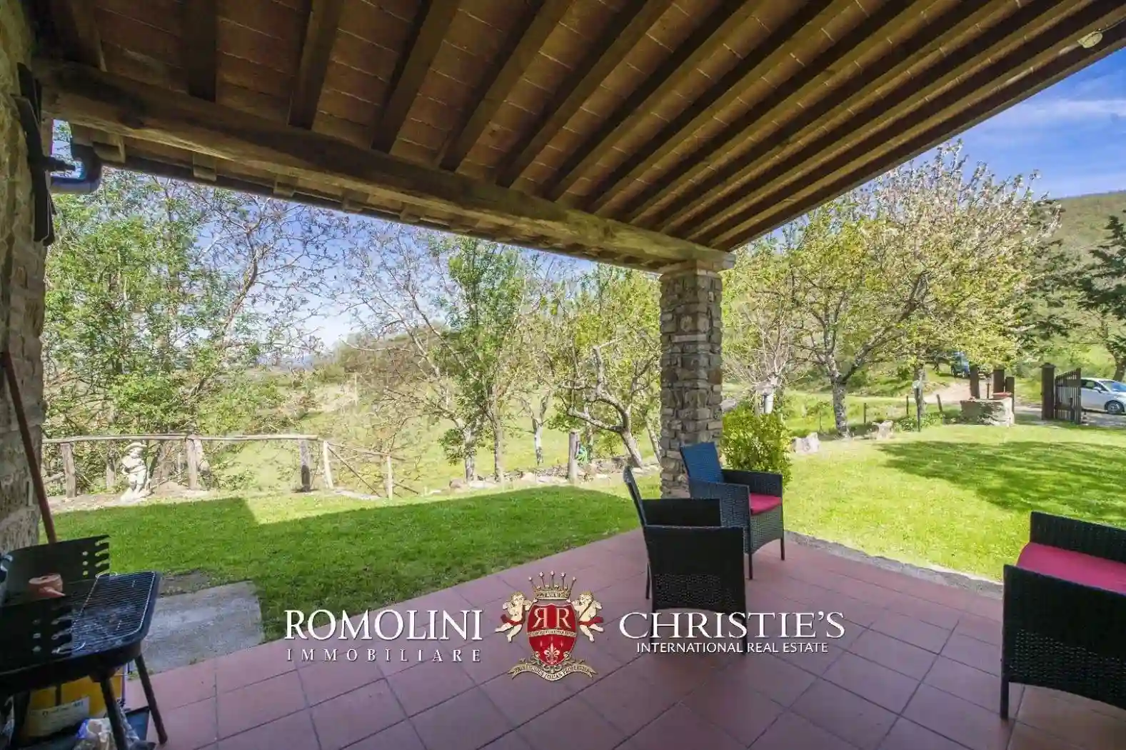 Casa indipendente - foto 5