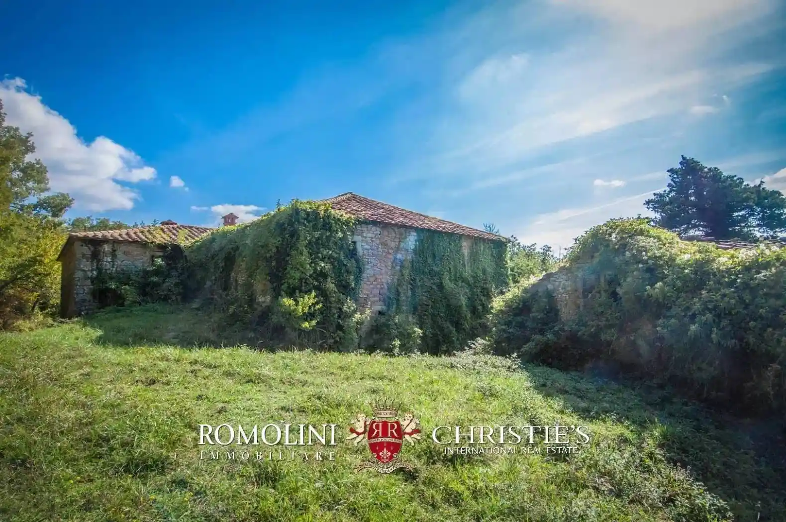 Rustico - Casale in vendita a Subbiano
