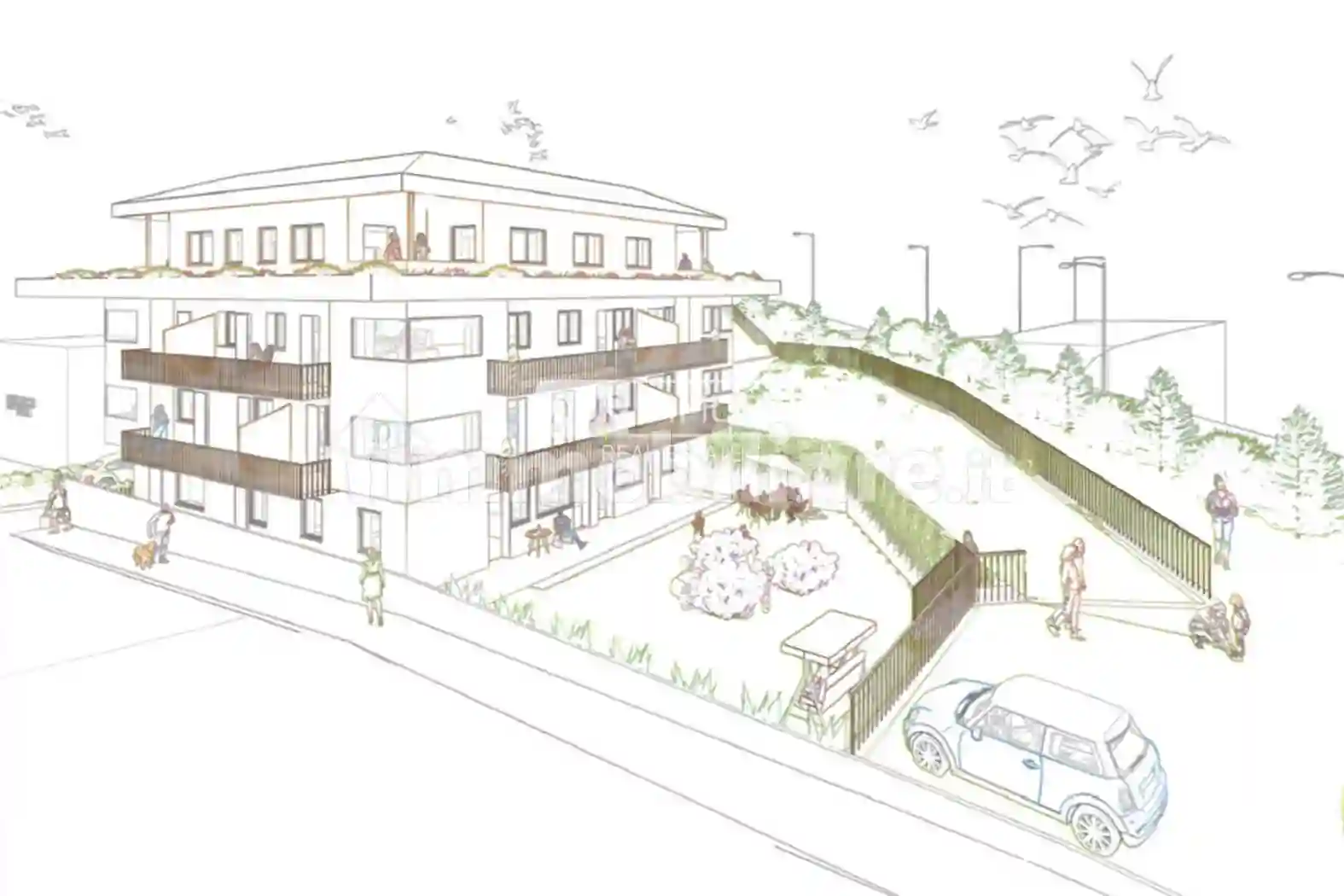 Appartamento - foto 4