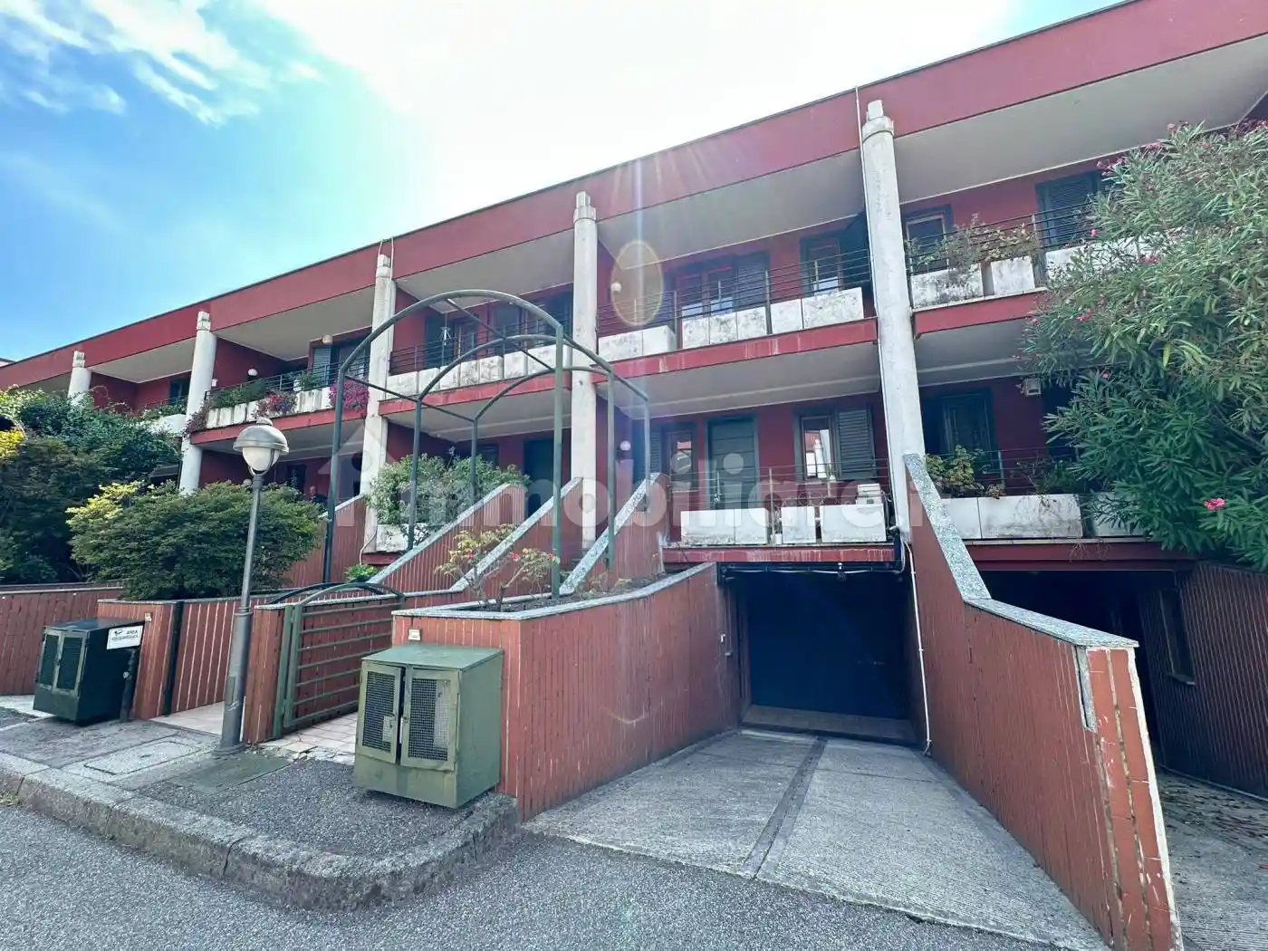 Villetta a schiera in vendita a Opera