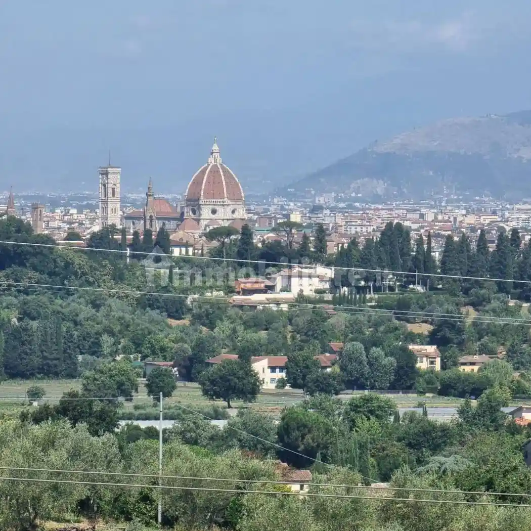 Appartamento in villa via Chiantigiana, San Marcellino, Firenze - foto 2
