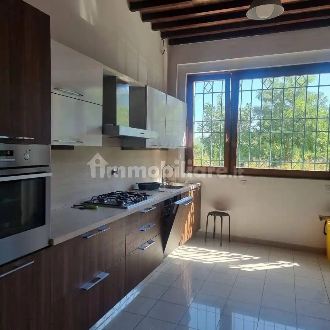 Appartamento in villa via Chiantigiana, San Marcellino, Firenze - foto 5