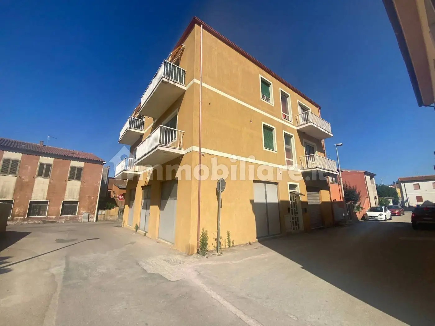 Appartamento in vendita a Monti