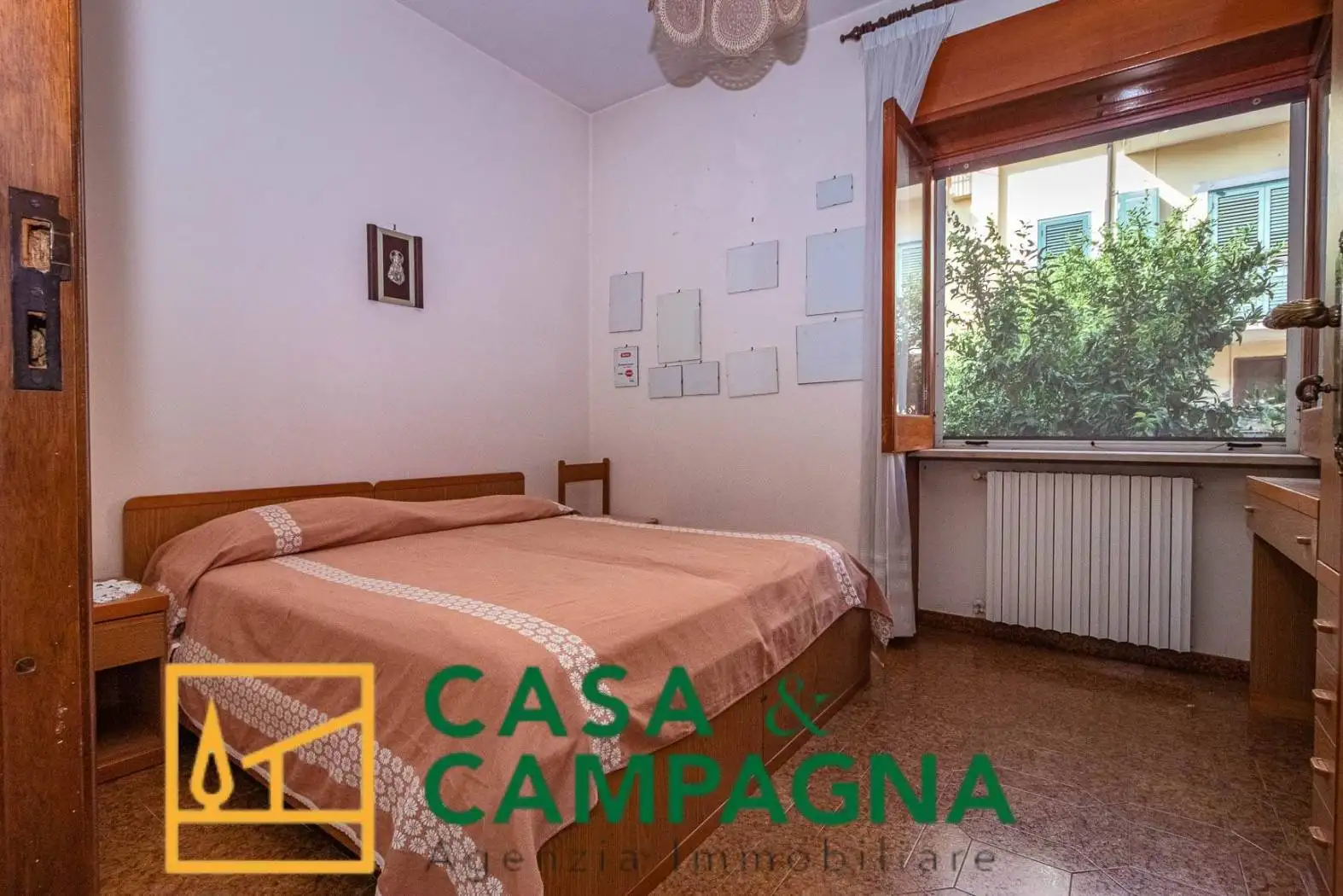 Villa bifamiliare via Po, Centro, Vairano Patenora - foto 5