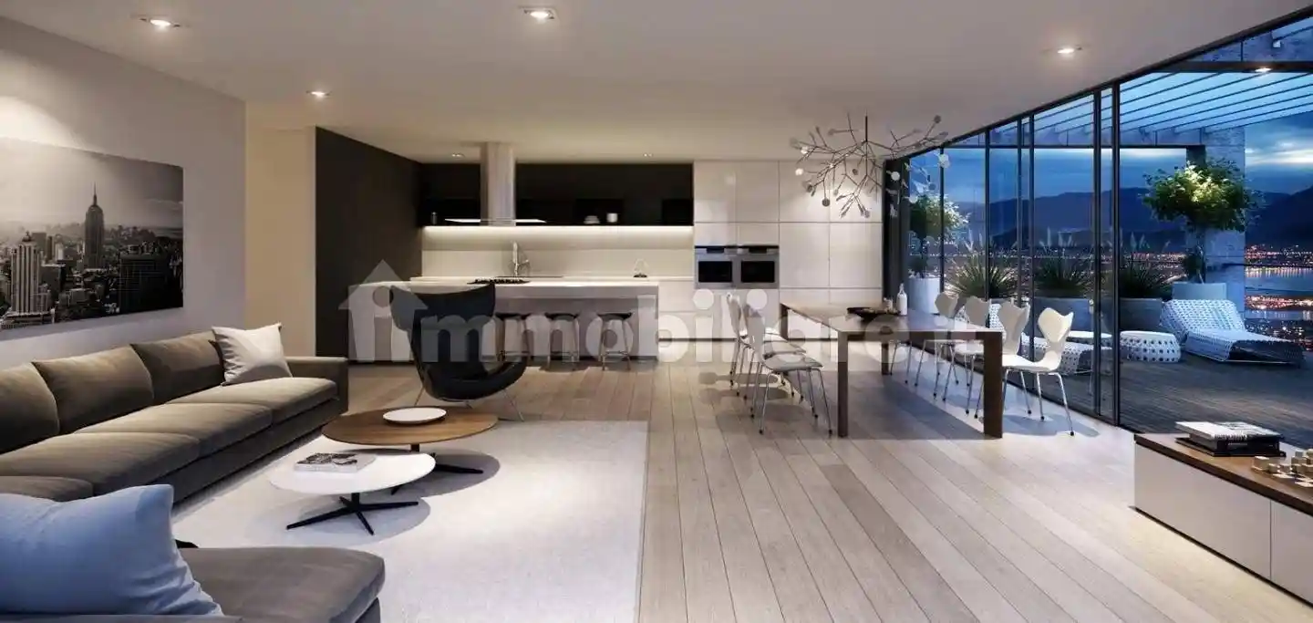 Appartamento in vendita a Empoli