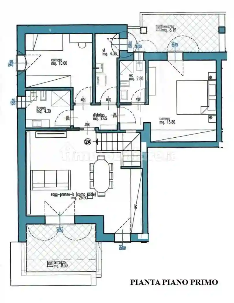 Appartamento - foto 3