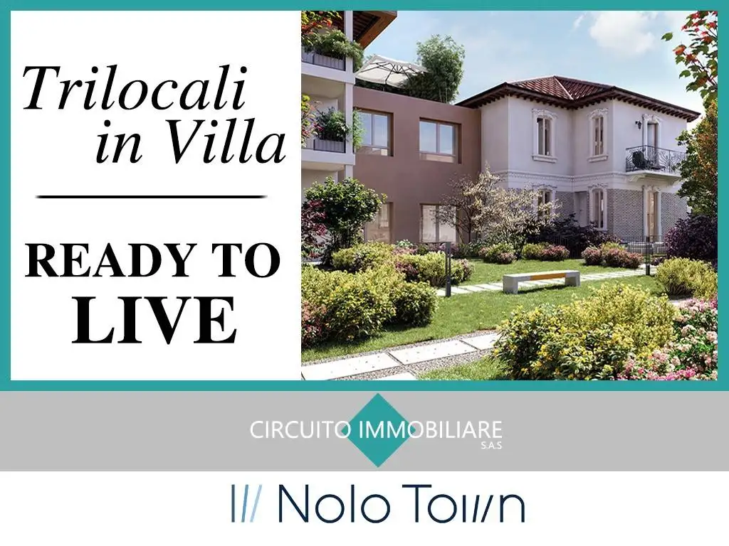 Apartment in vendita a Milan