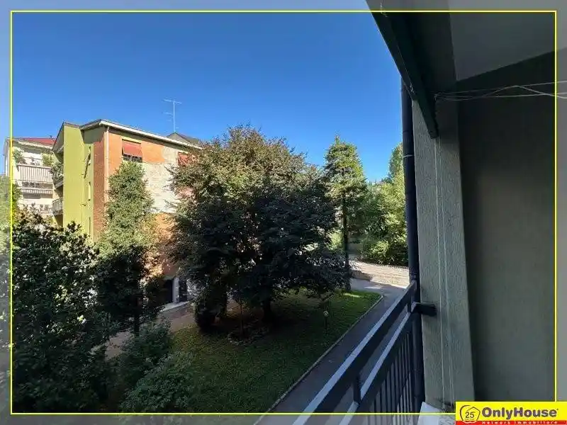 Appartamento in vendita a Bergamo