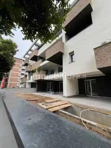 Appartamento in affitto a Parma