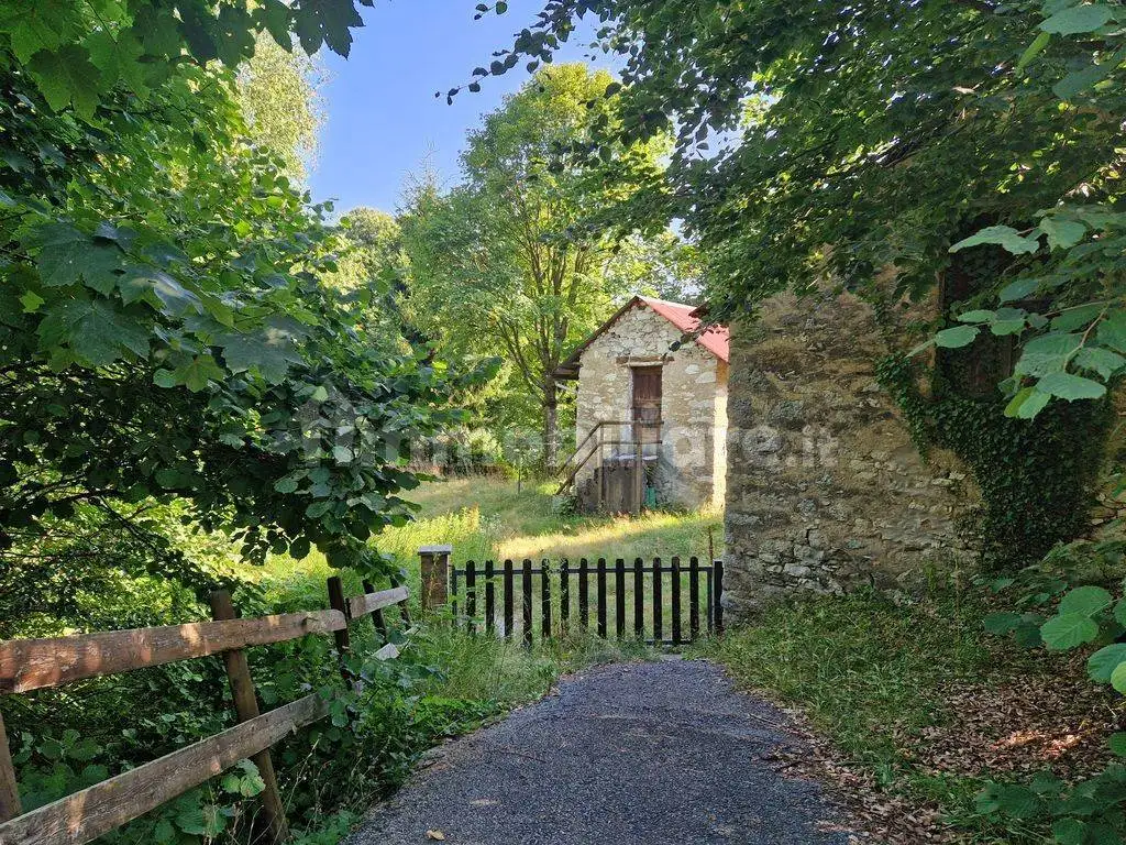 Rustico - Casale in vendita a Quarna Sotto